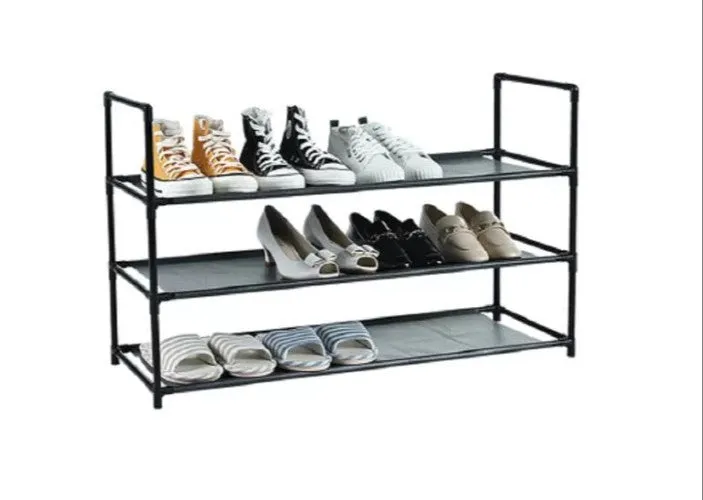 3 Tier Shoe Rack