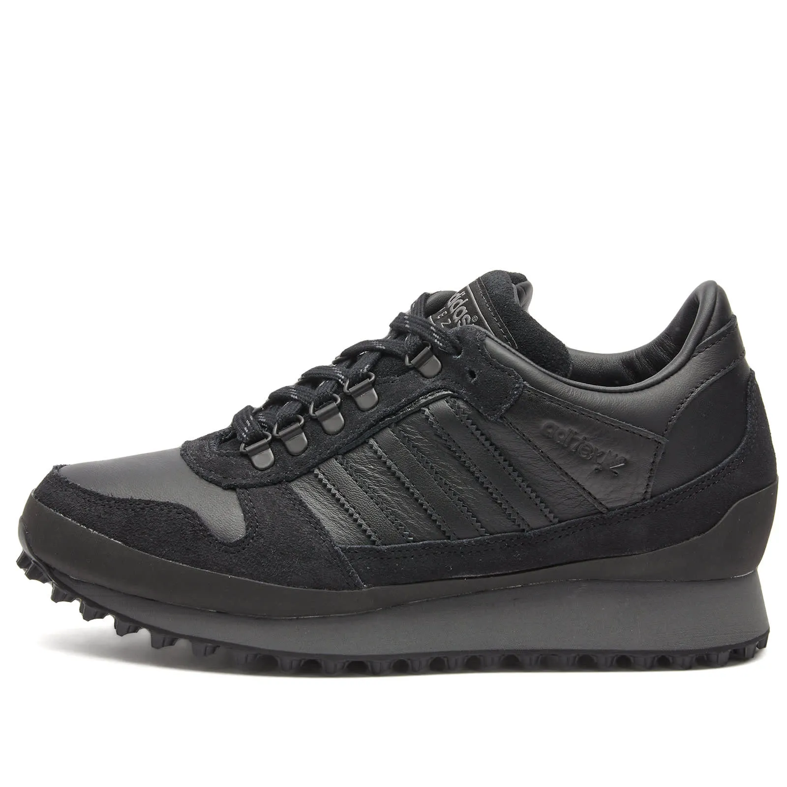 Adidas Spzl Hiaven sneakers, black