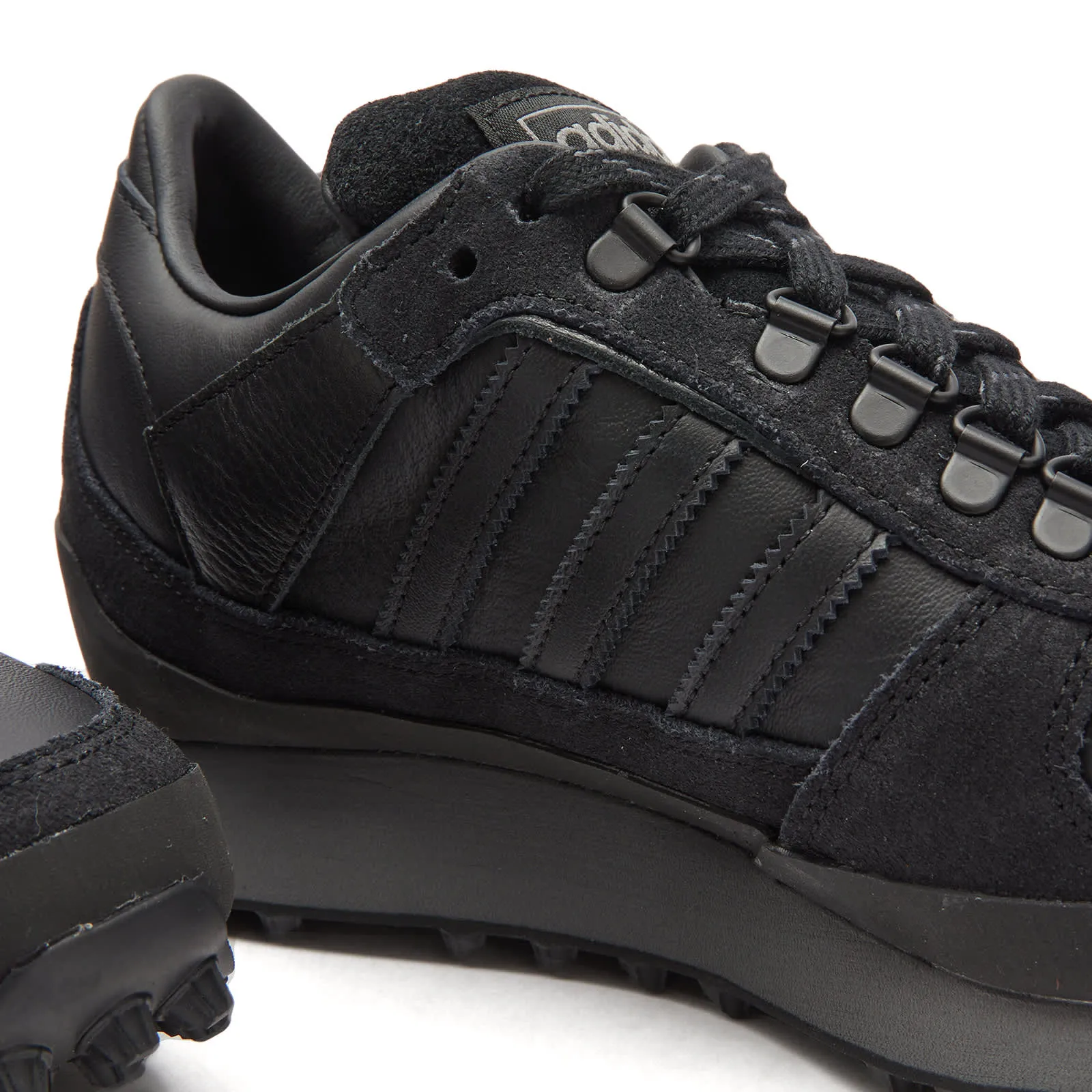 Adidas Spzl Hiaven sneakers, black