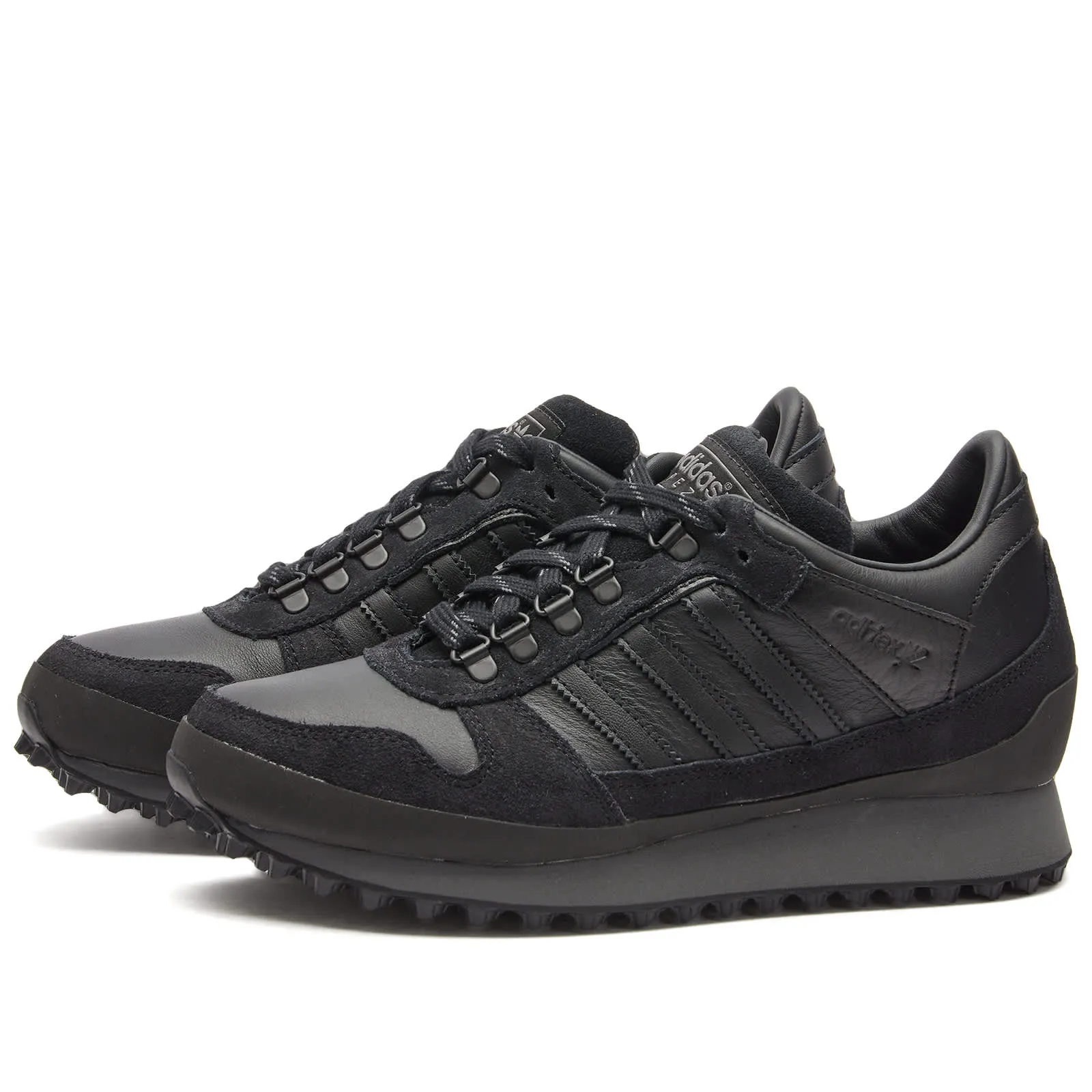 Adidas Spzl Hiaven sneakers, black