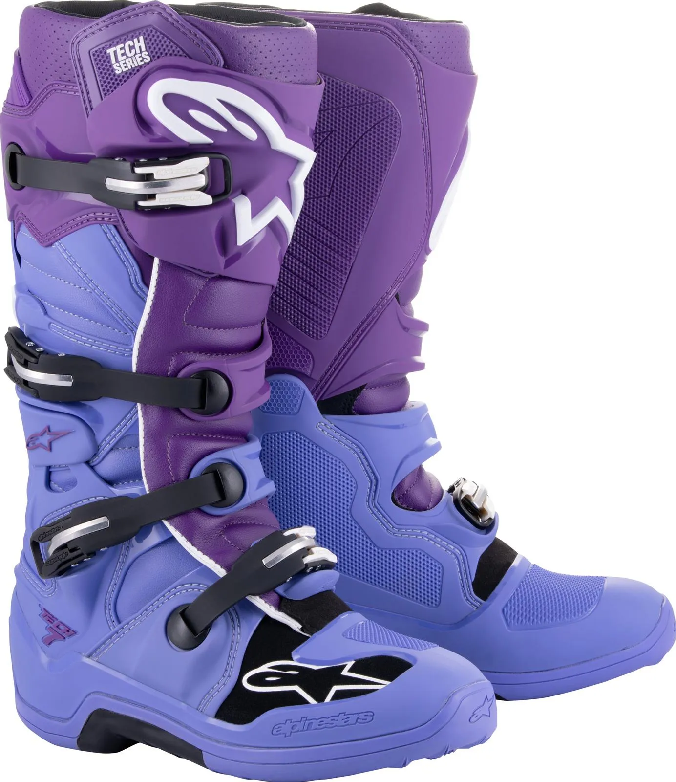 Alpinestars MX Tech 7 Boots 2012014-334-13