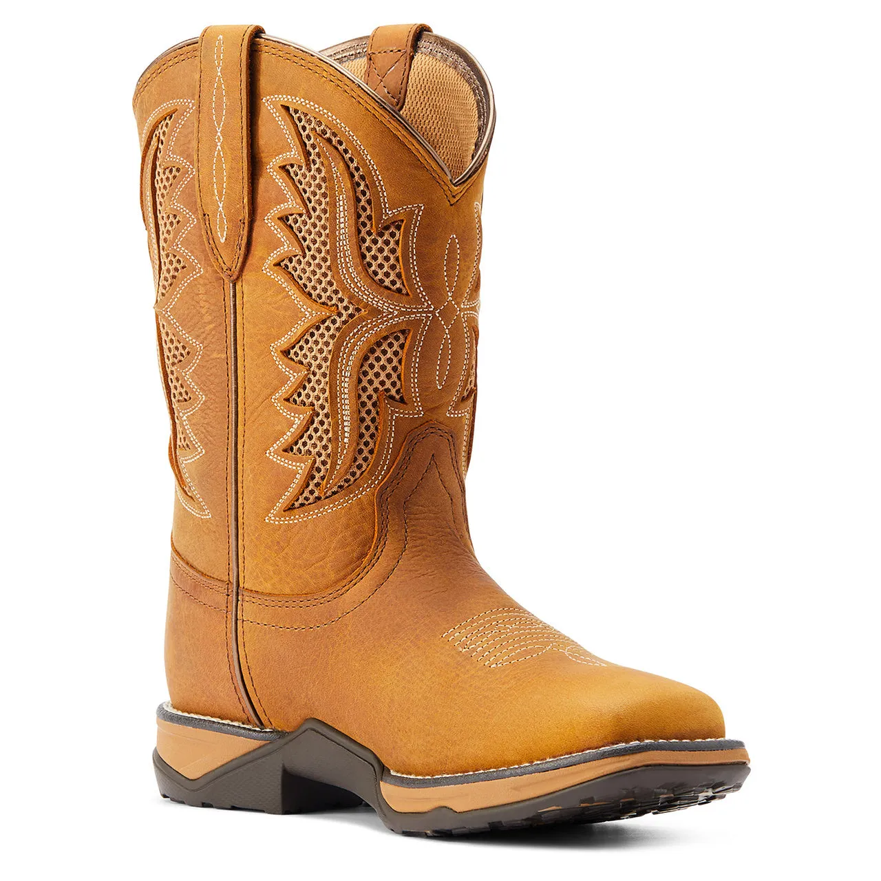 Ariat Women's Toasted Wheat Anthem VentTEK Boot