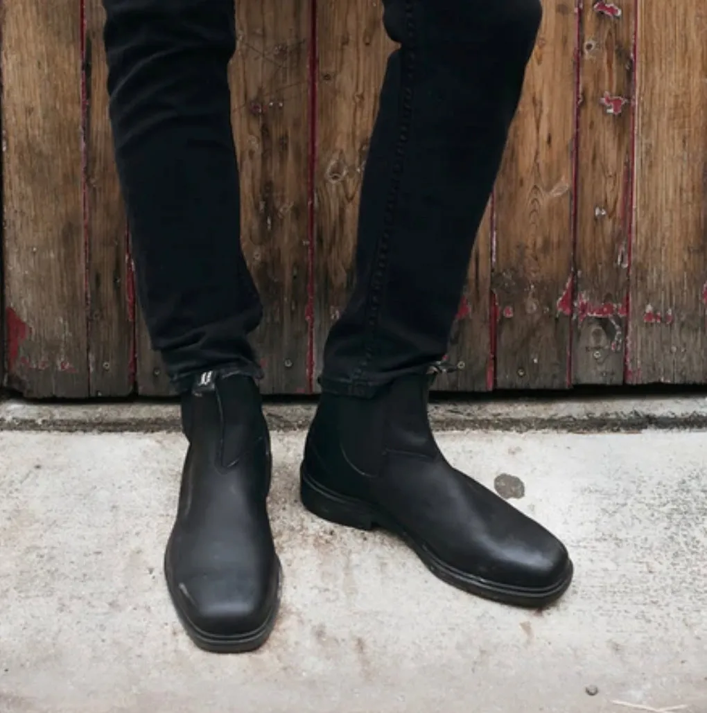 Blundstone 063 Black