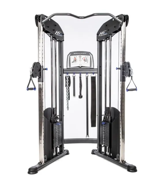 Bodycraft HFT Pro Functional Trainer