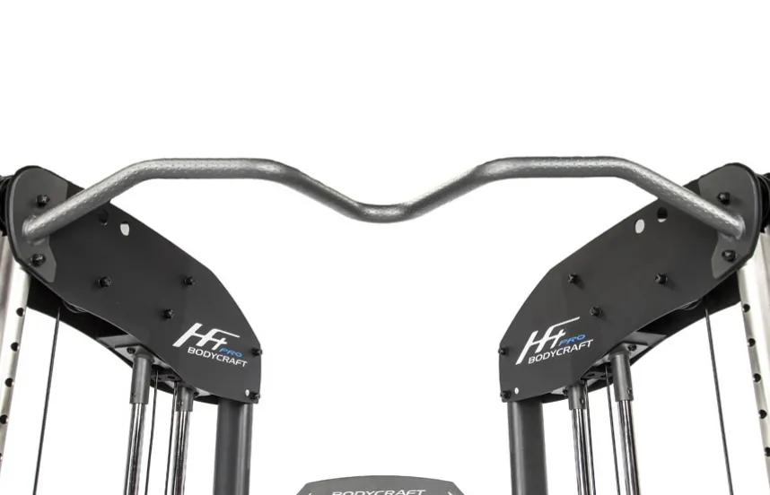 Bodycraft HFT Pro Functional Trainer