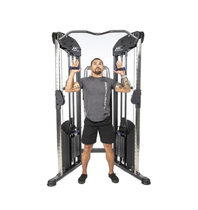 Bodycraft HFT Pro Functional Trainer