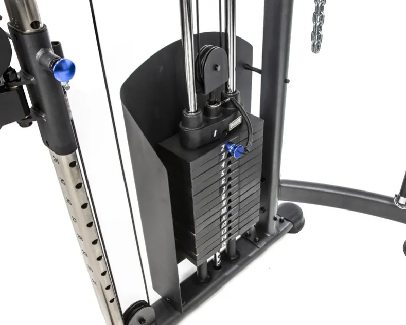 Bodycraft HFT Pro Functional Trainer