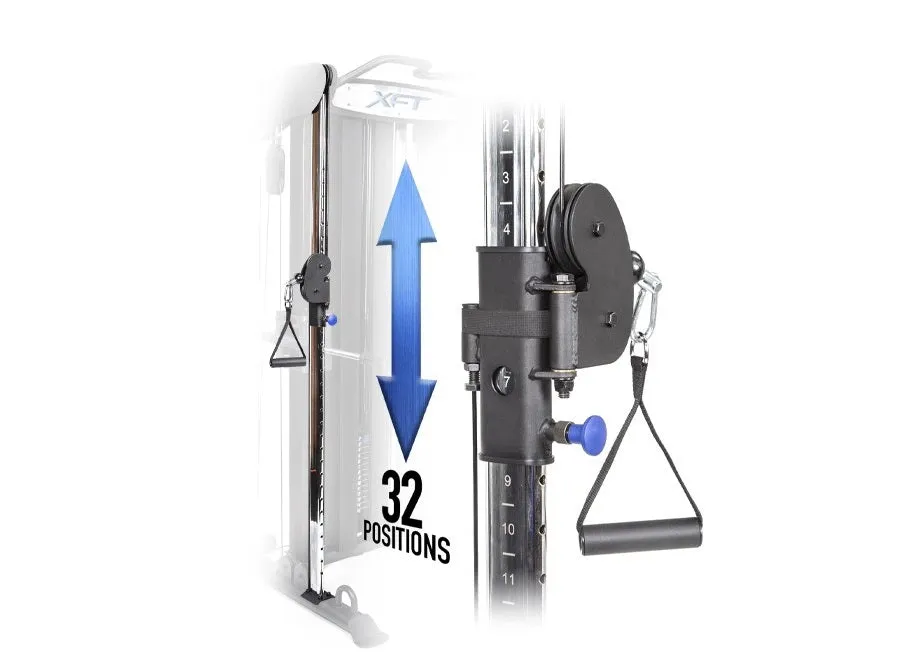 BodyCraft XFT FUNCTIONAL TRAINER