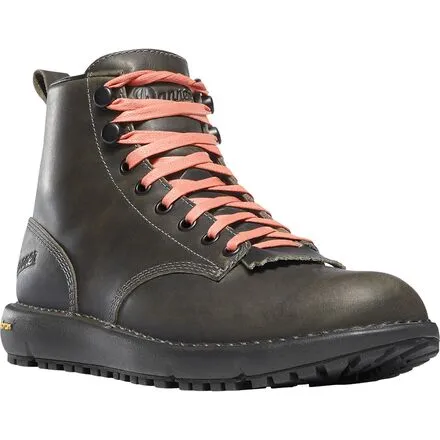 Boots Logger 917 GTX women's Danner, black