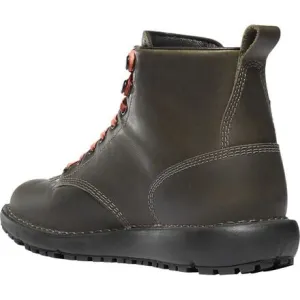 Boots Logger 917 GTX women's Danner, black