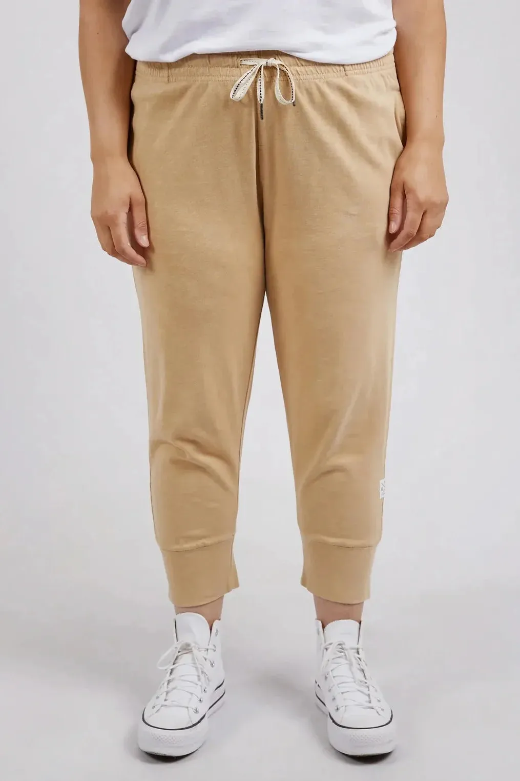 Brunch Pant in Irish Cream