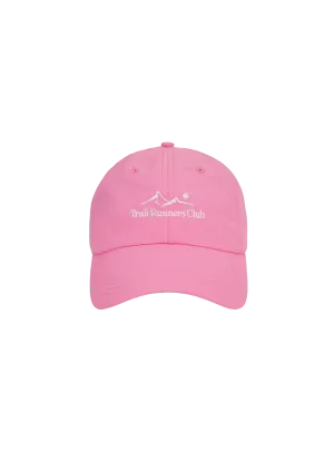 Camper Cap (Trail Runners Club)