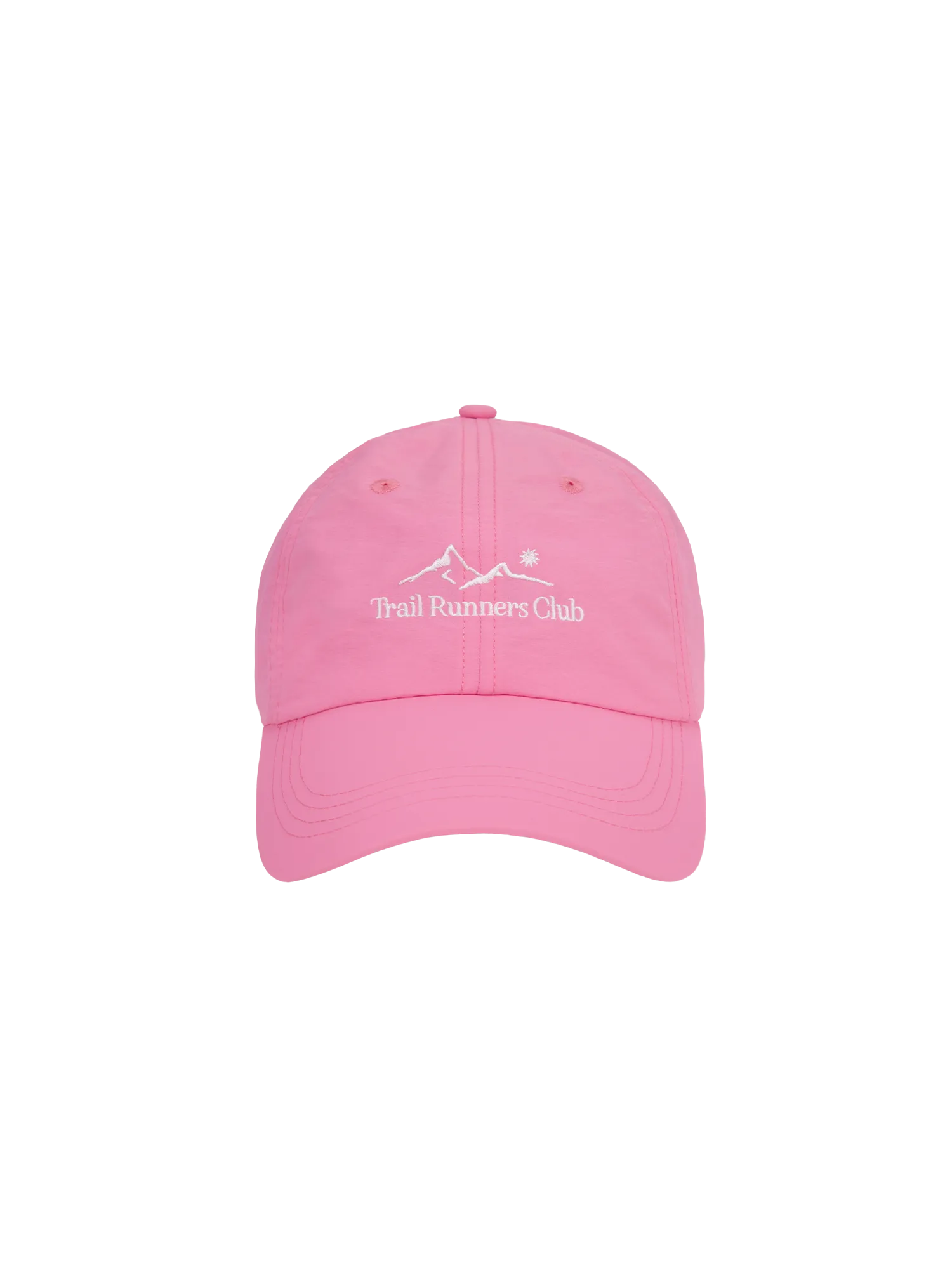 Camper Cap (Trail Runners Club)