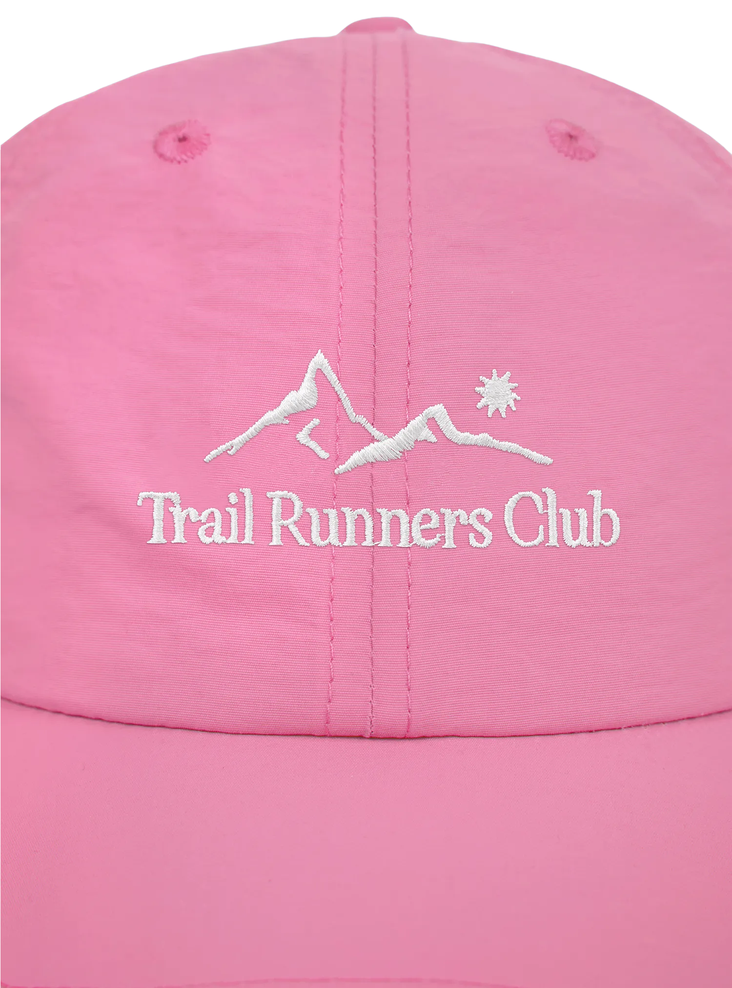 Camper Cap (Trail Runners Club)