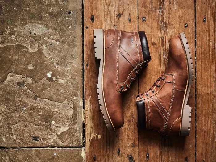 Chatham Men’s Grampian Waterproof Ankle Boots