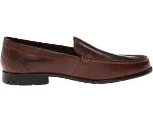 Classic Loafer Lite Venetian Rockport, brown