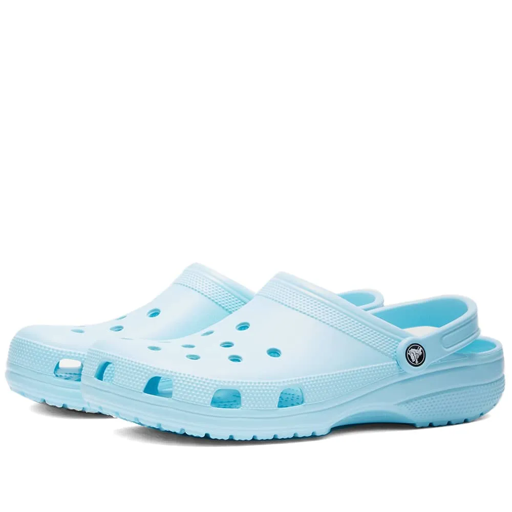 Crocs Classic Clog Sandals