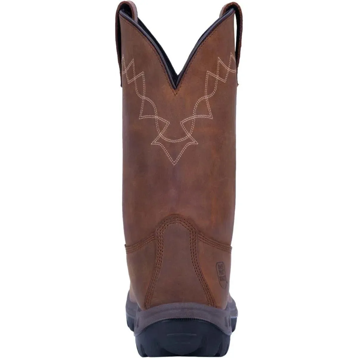 Dan Post Cummins- Mens Leather Cowboy Boots