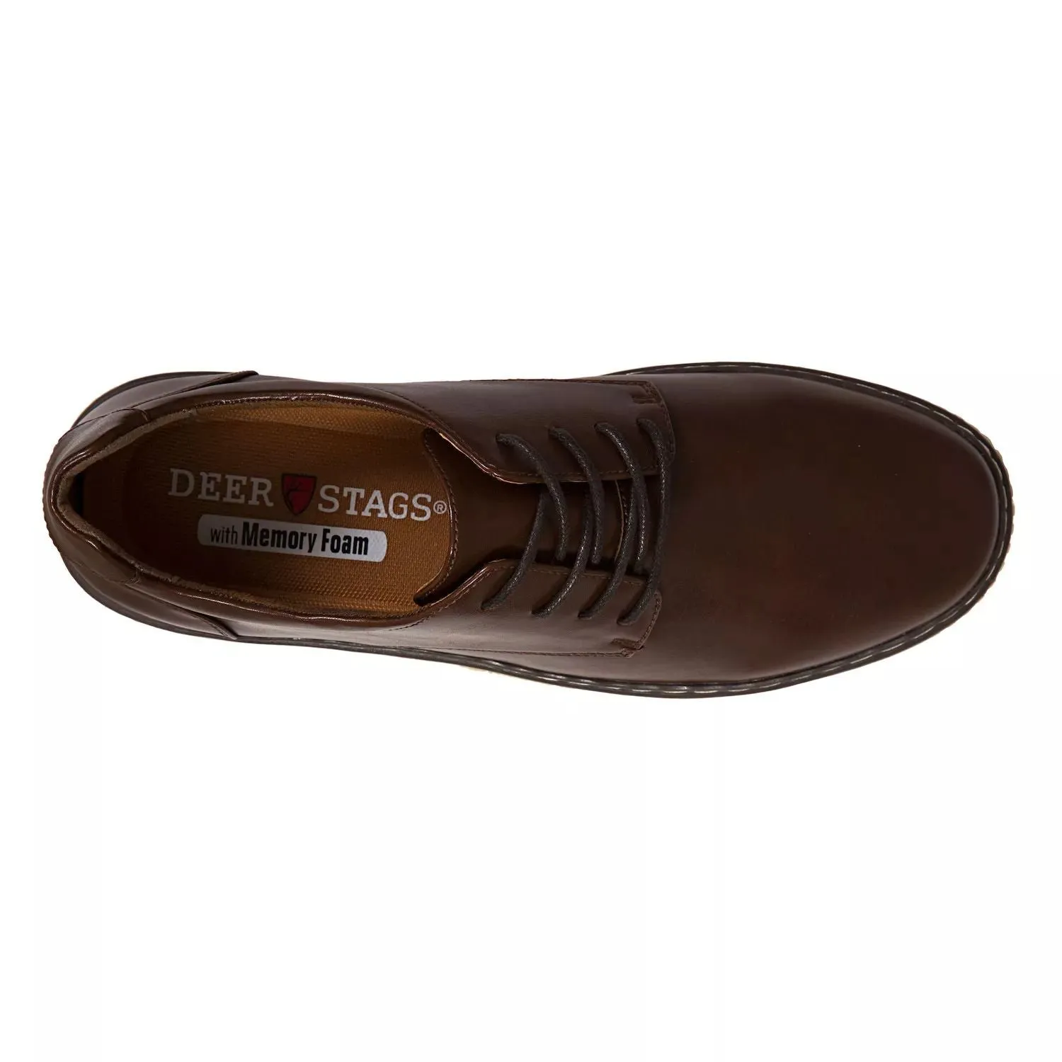 Deer Stags Oakland Men's Classic Sneakers