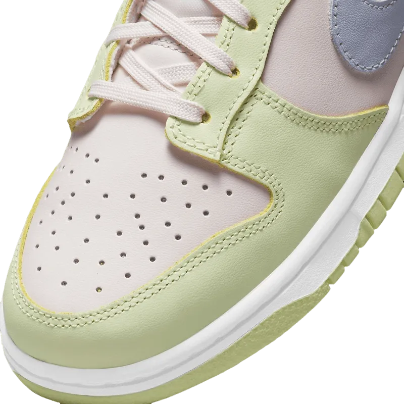 Dunk Low Light Soft Pink