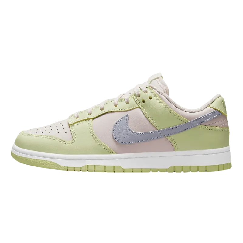 Dunk Low Light Soft Pink