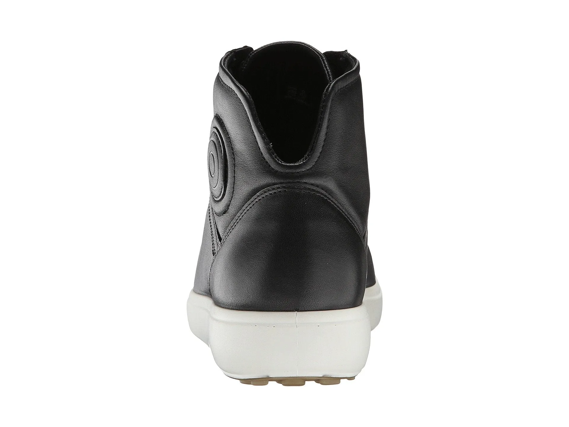 ECCO Soft 7 High Top Sneakers