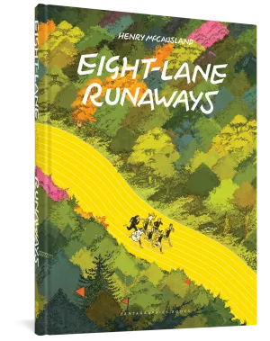 Eight Lane Runaways