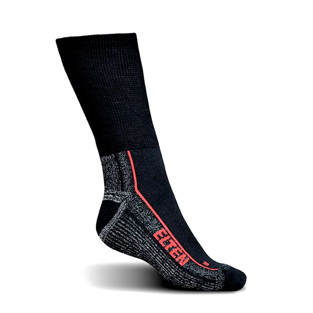 ELTEN Most Durable Work Socks (Long-Lasting)