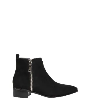 Felton Boot Black