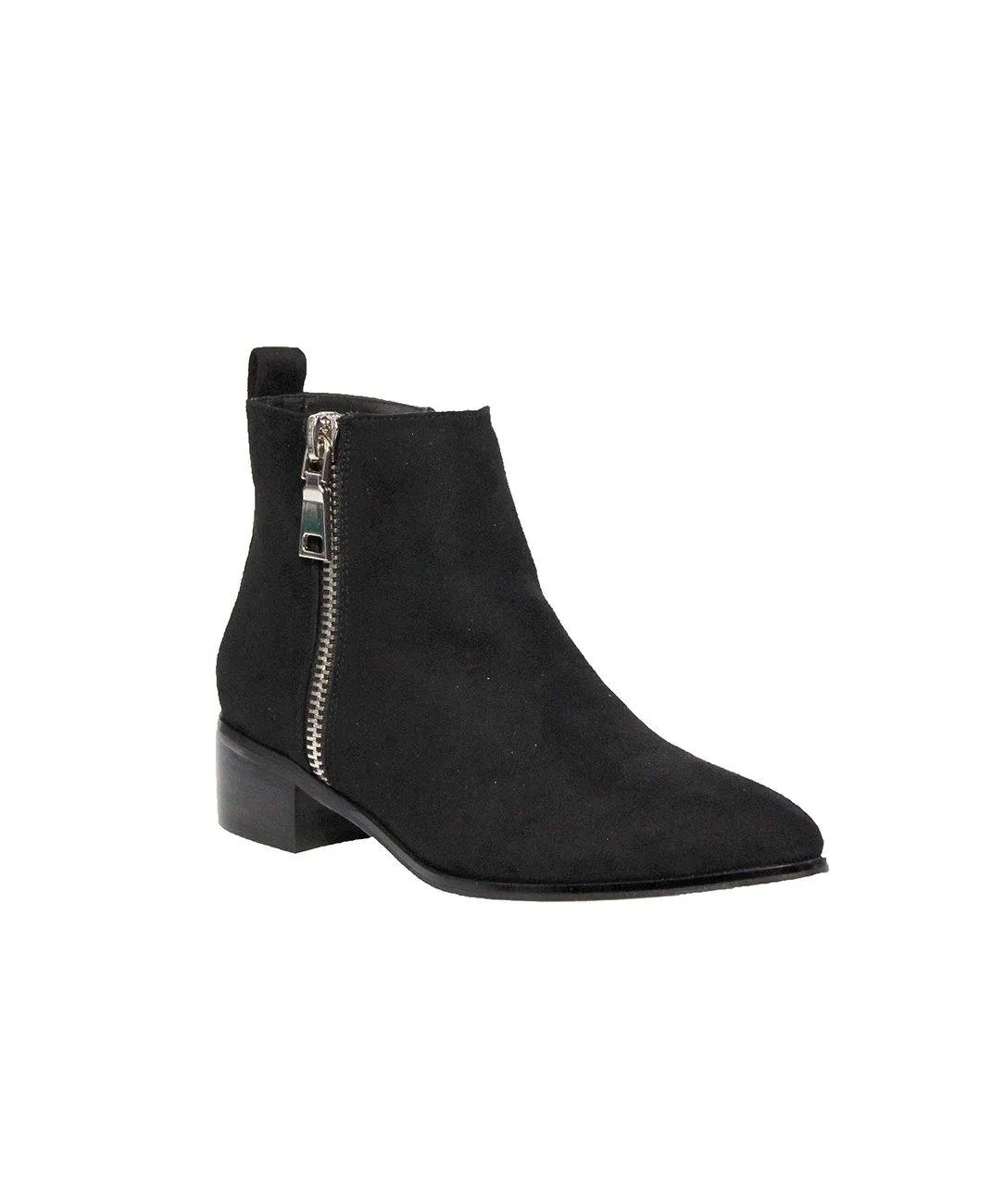 Felton Boot Black