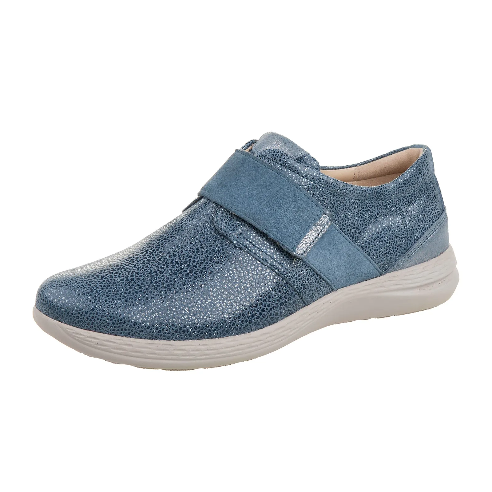 Fidelio Masha Wide Slip On (Women) - Jeans