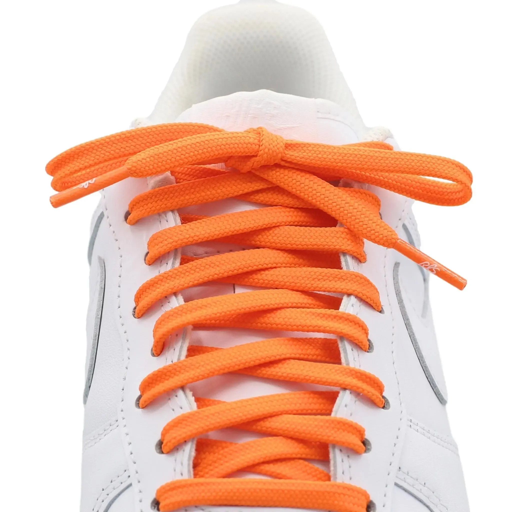 Flat Standard Shoe Laces - Solids