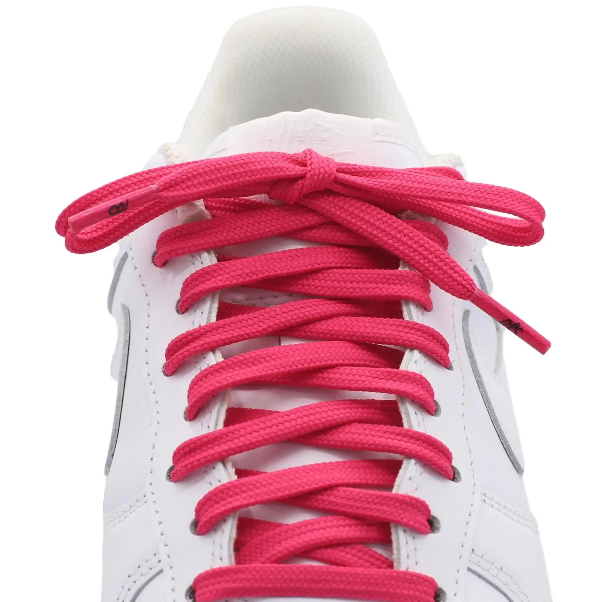 Flat Standard Shoe Laces - Solids