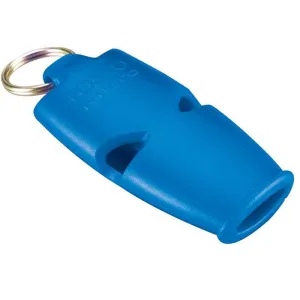 Fox 40 Micro Pealess Whistle W/ Lanyard