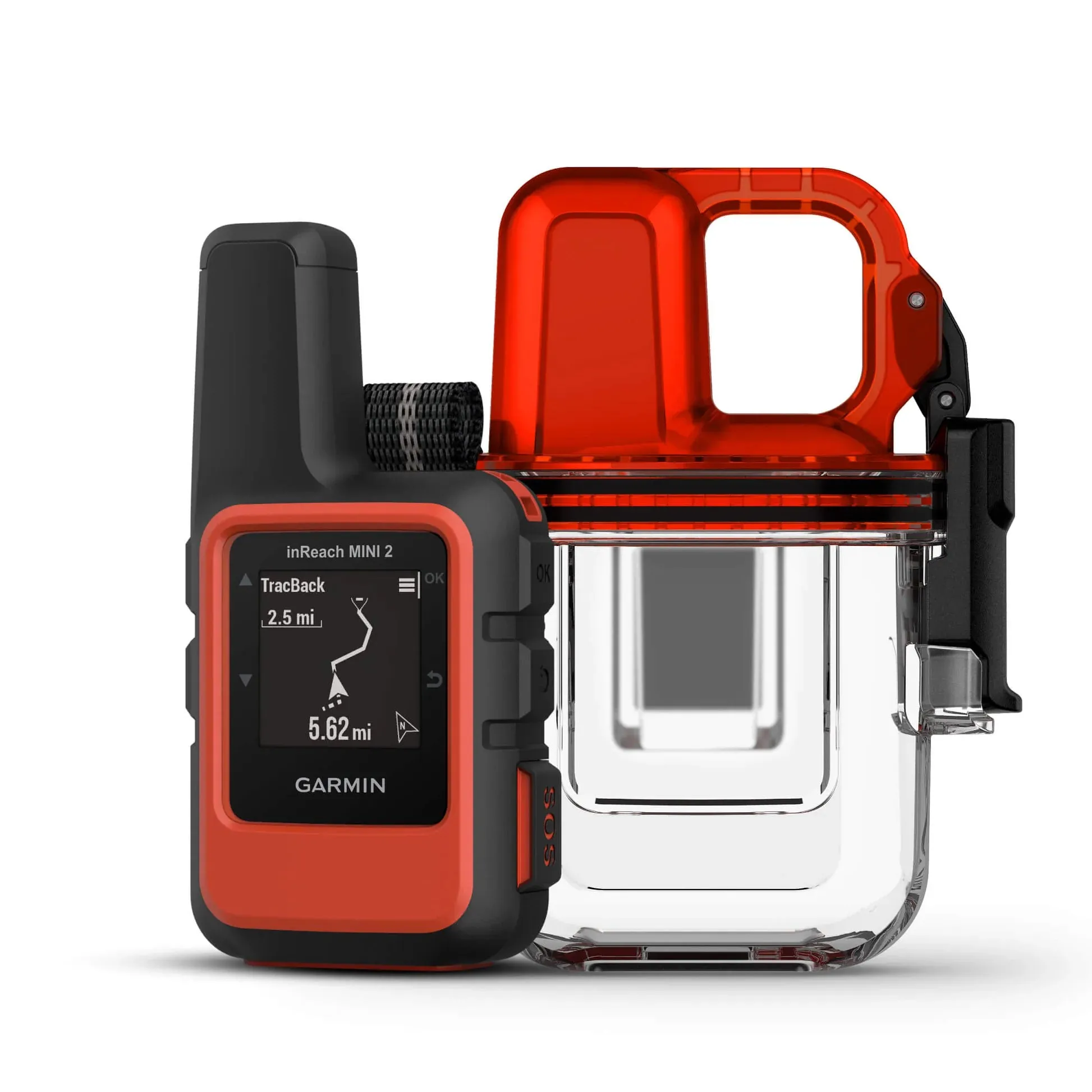 Garmin inReach® Mini 2