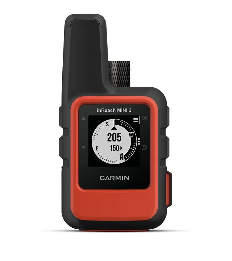 Garmin inReach® Mini 2