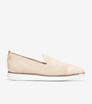 Grand Ambition Slip-On Loafer