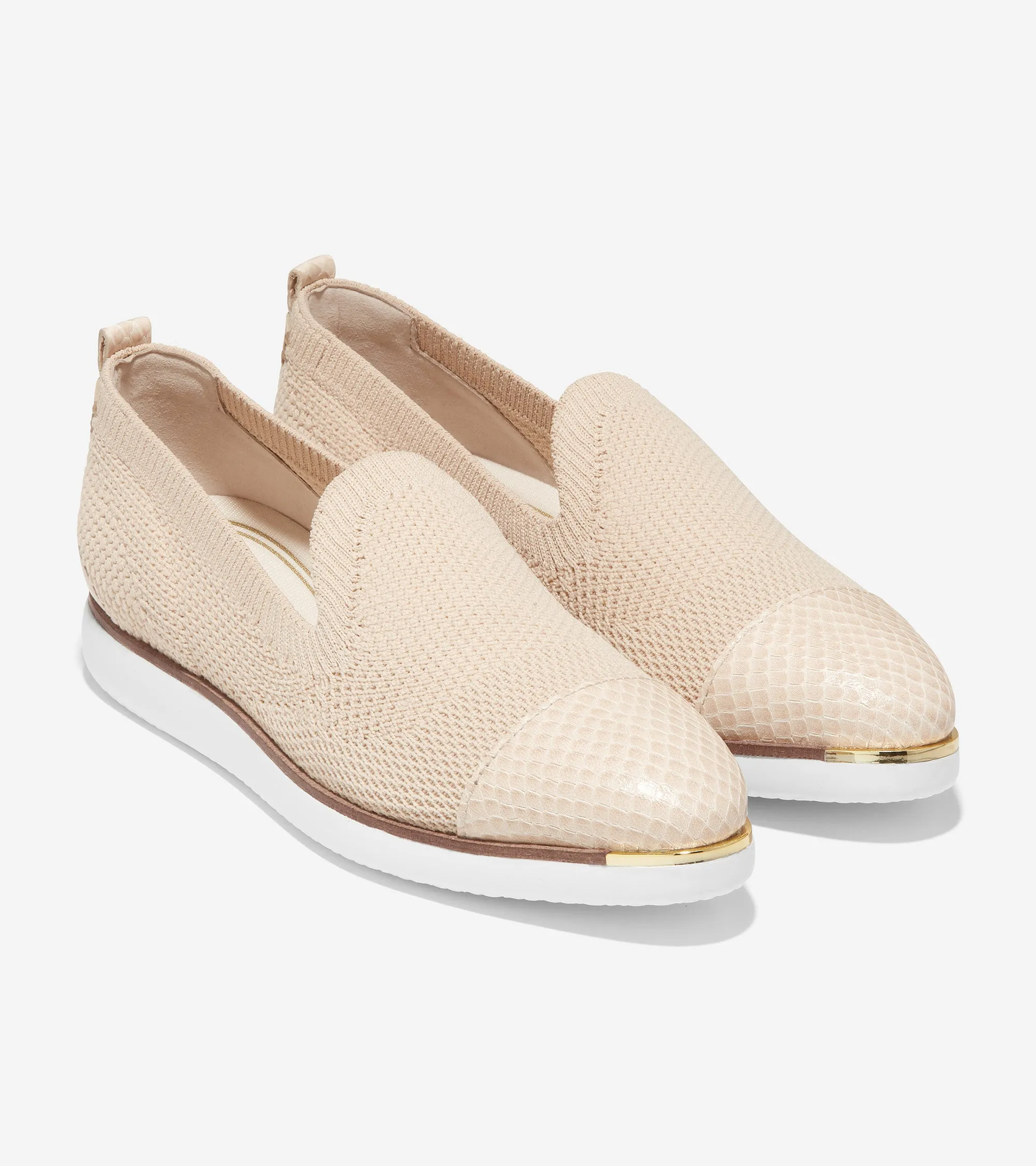 Grand Ambition Slip-On Loafer