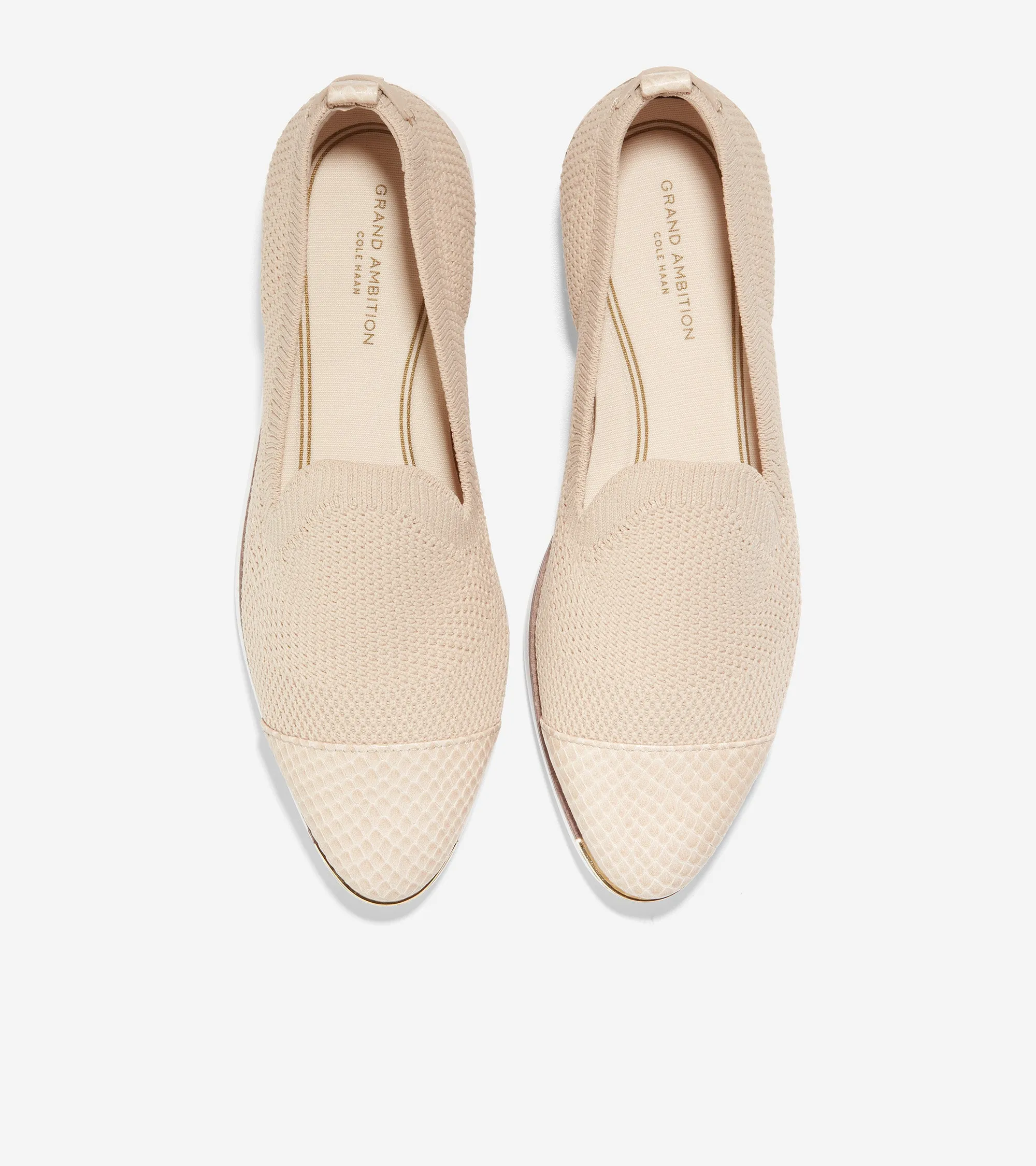 Grand Ambition Slip-On Loafer