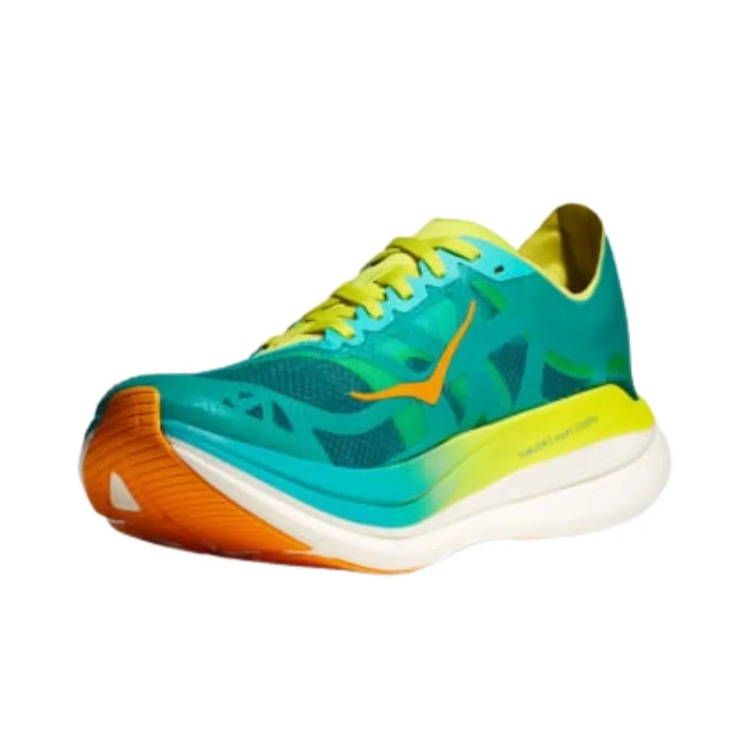 hoka Rocket X 2 Unisex Running Shoes