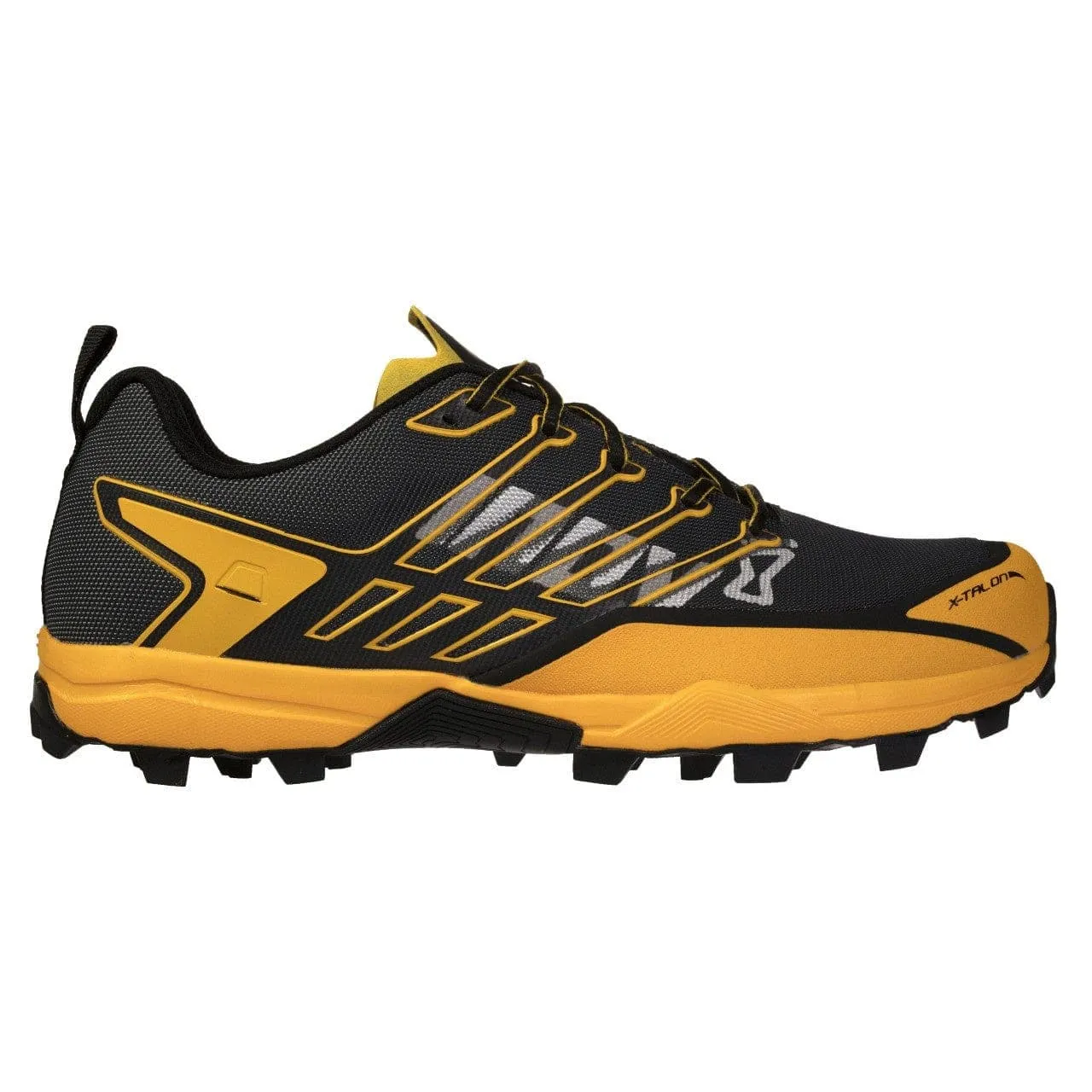 Inov8 X-Talon Ultra 260 V2  (Men's) - Black/Gold