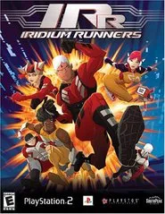 Iridium Runners