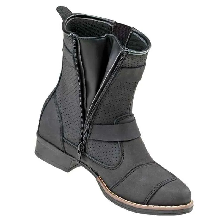 Joe Rocket Moto Adira Women's Boots