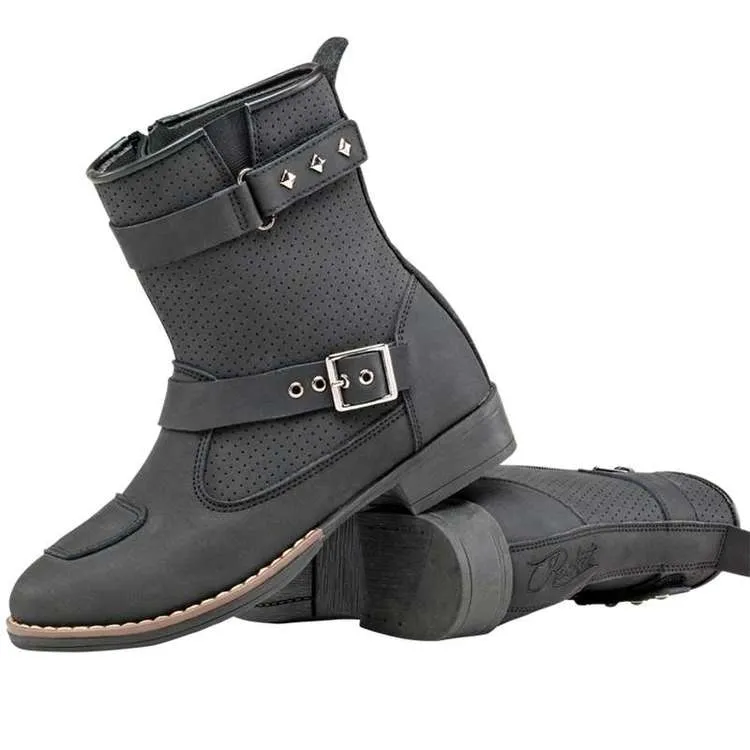 Joe Rocket Moto Adira Women's Boots