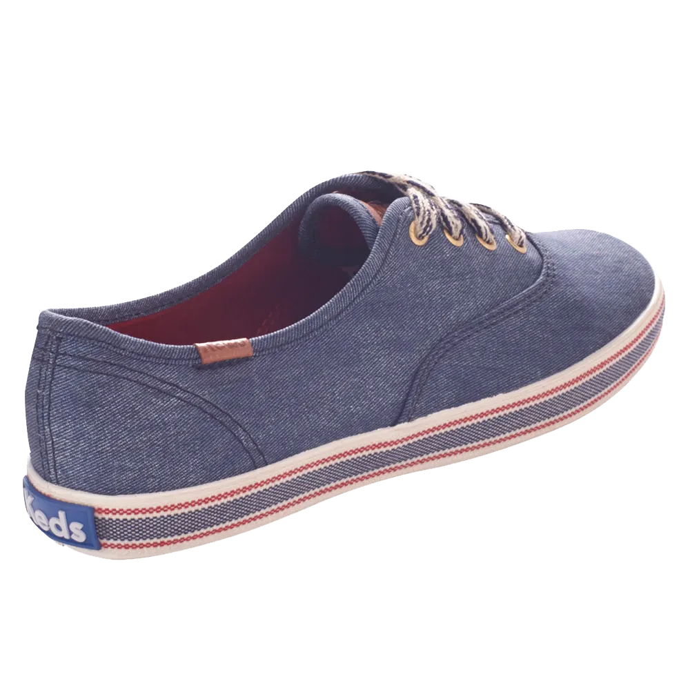 KEDS Champion Americana Shoes