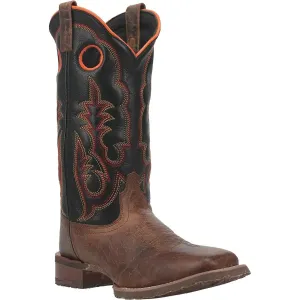 Laredo Isaac - Men's Leather Cowboy Work Boot