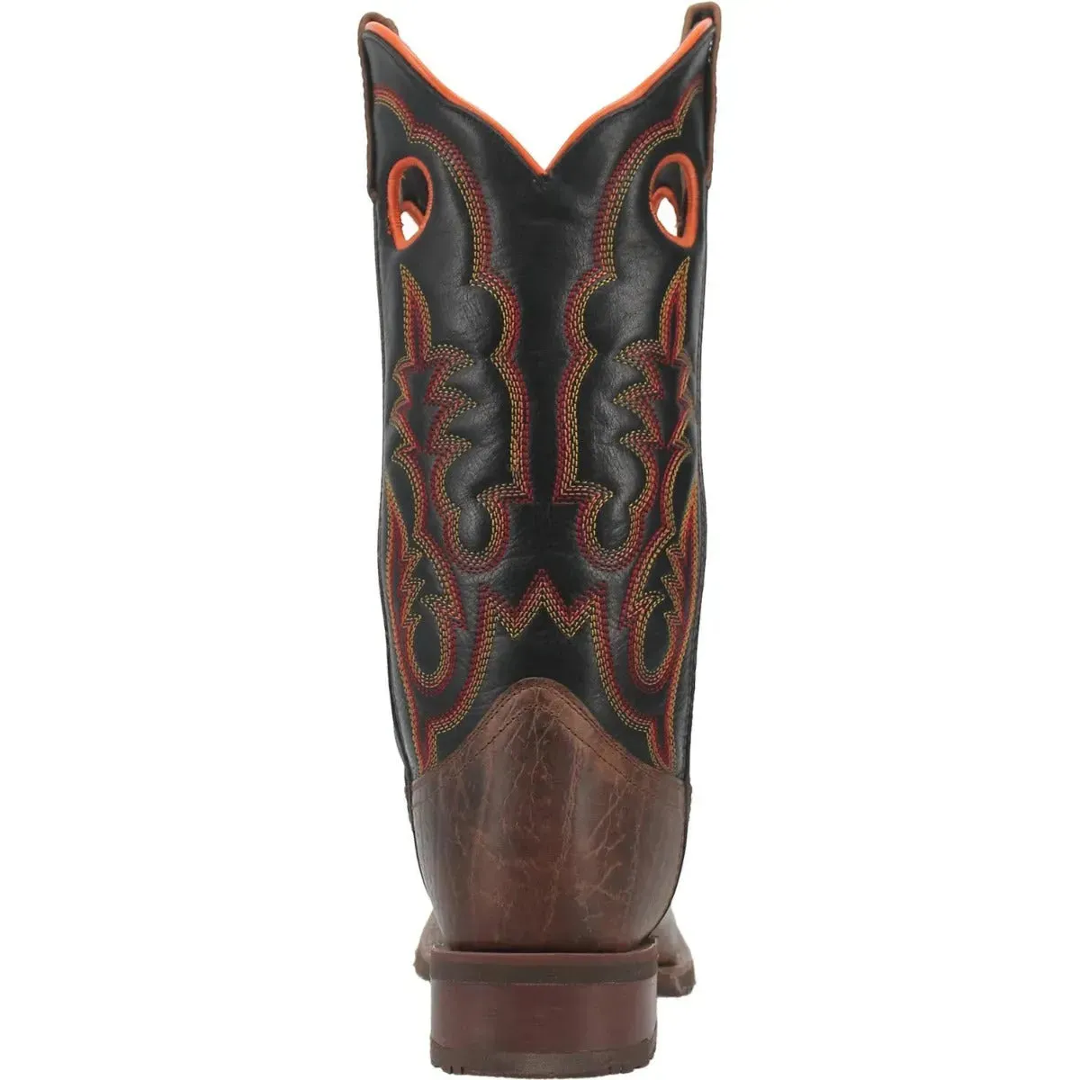 Laredo Isaac - Men's Leather Cowboy Work Boot