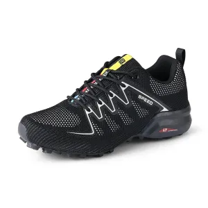 Lightweight Breathable Hiking and Fishing Shoes