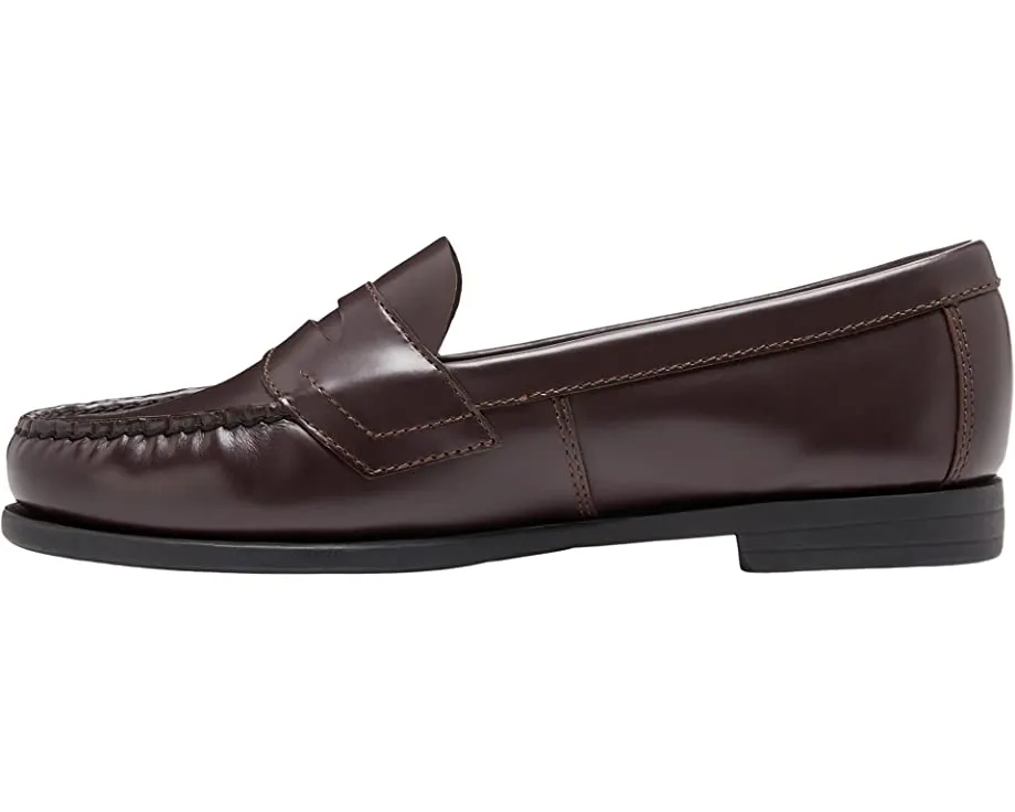 Loafers Classic II Eastland 1955 Edition, leather