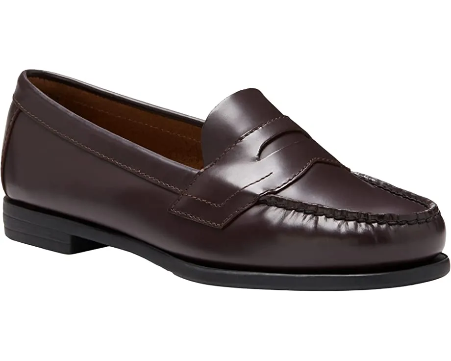 Loafers Classic II Eastland 1955 Edition, leather